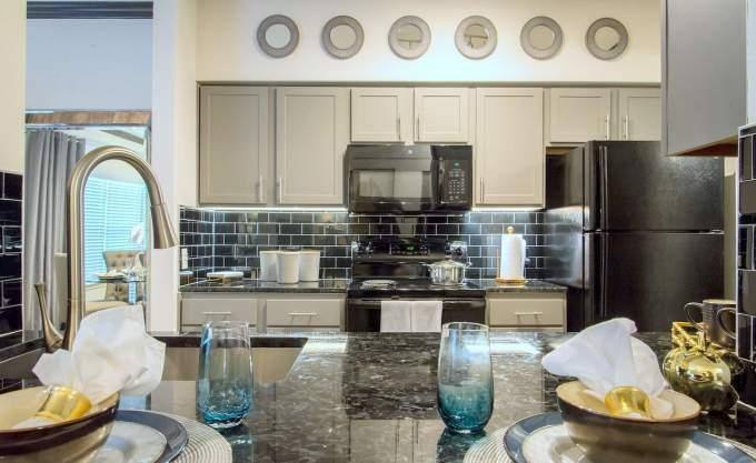 Apartment for rent at 13333 W Rd, Houston, TX 77041
