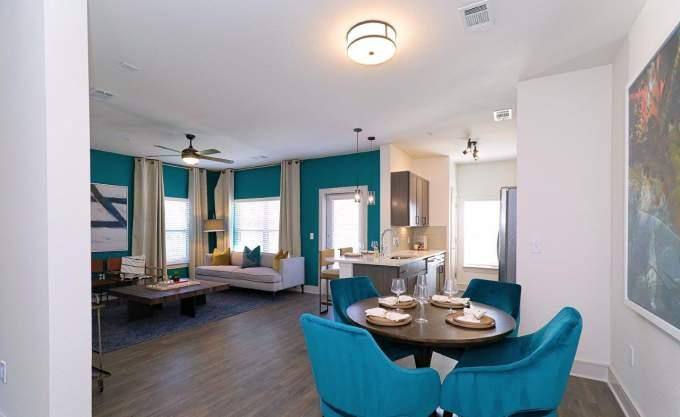 Apartment for rent at 21650 Farm To Market, Richmond, TX 77407