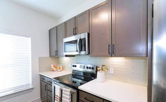 Apartment for rent at 21650 Farm To Market, Richmond, TX 77407