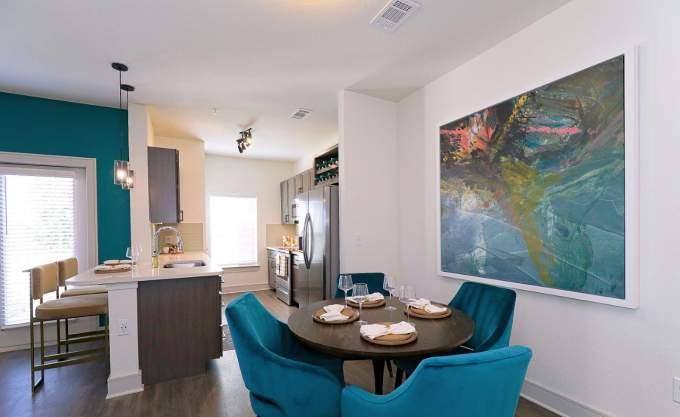 Apartment for rent at 21650 Farm To Market, Richmond, TX 77407