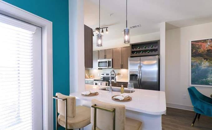 Apartment for rent at 21650 Farm To Market, Richmond, TX 77407