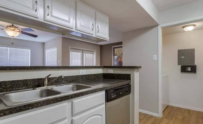 Apartment for rent at 2222 Settlers Way Blvd, Sugar Land, TX 77478