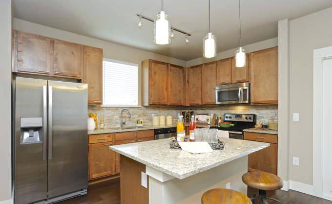 Apartment for rent at 22101 Grand Corner Dr, Katy, TX 77494