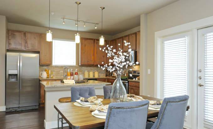 Apartment for rent at 22101 Grand Corner Dr, Katy, TX 77494