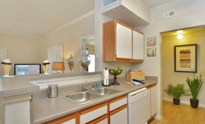 Apartment for rent at 25335 Budde Rd, Spring, TX 77380