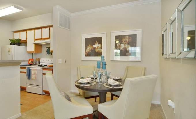 Apartment for rent at 25335 Budde Rd, Spring, TX 77380