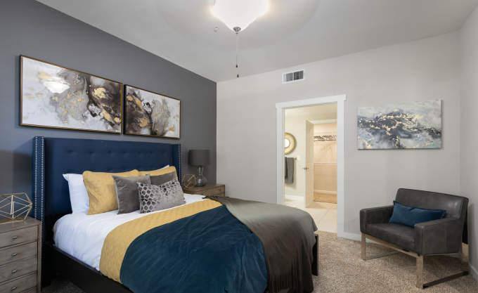 Apartment for rent at 1895 Barker Cypress Rd, Houston, TX 77084