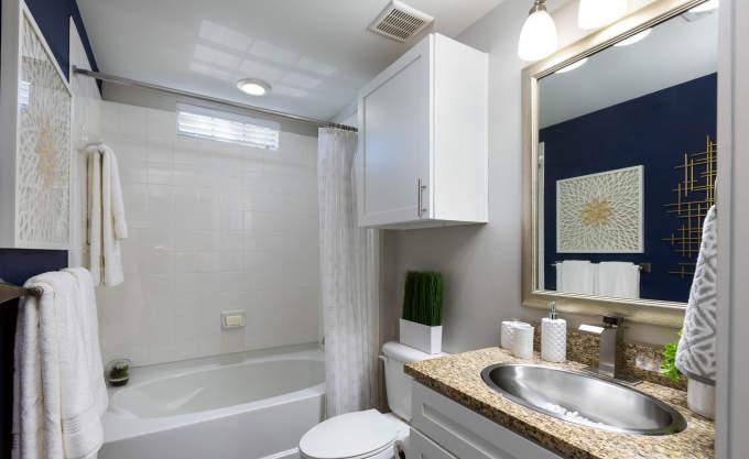 Apartment for rent at 1895 Barker Cypress Rd, Houston, TX 77084