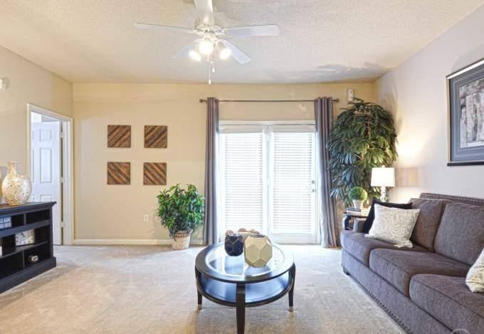 Apartment for rent at 15511 Tuckerton Rd, Houston, TX 77095