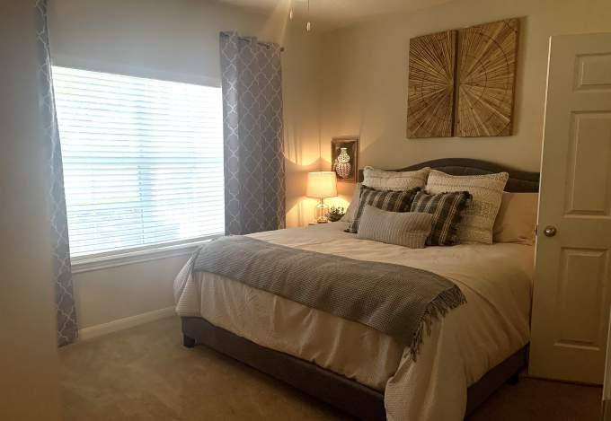Apartment for rent at 15511 Tuckerton Rd, Houston, TX 77095