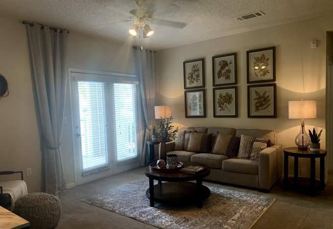Apartment for rent at 15511 Tuckerton Rd, Houston, TX 77095
