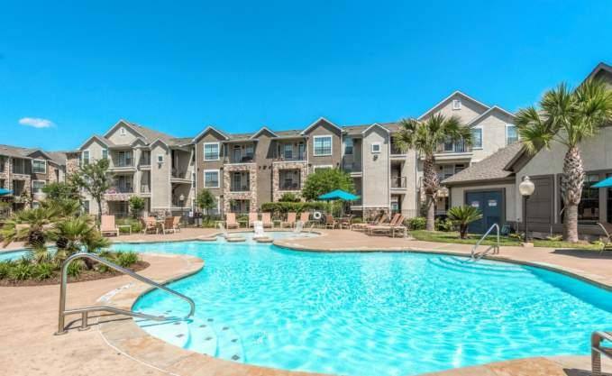Apartment for rent at 222 Mason Creek Dr, Katy, TX 77450