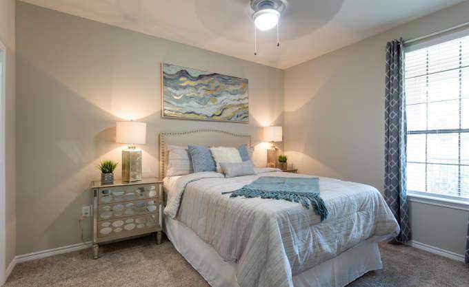 Apartment for rent at 222 Mason Creek Dr, Katy, TX 77450