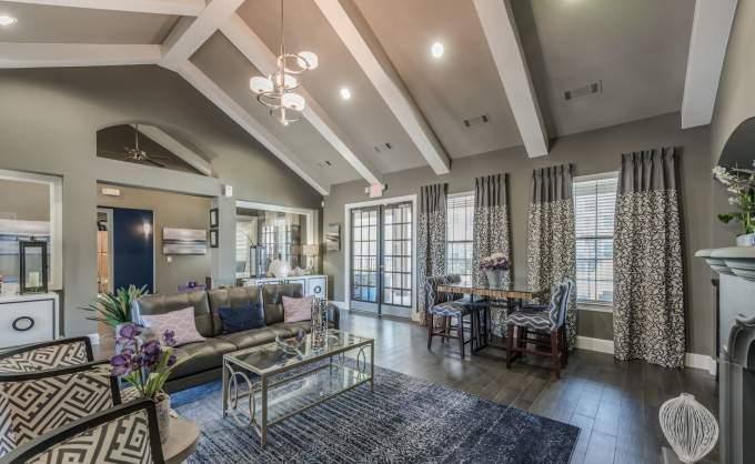 Apartment for rent at 222 Mason Creek Dr, Katy, TX 77450
