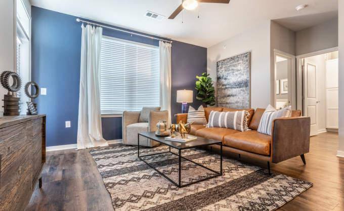Apartment for rent at 7203 N Grand Parkway, Spring, TX 77379