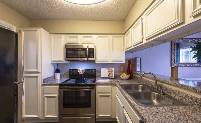 Apartment for rent at 4545 Louetta Rd, Spring, TX 77388