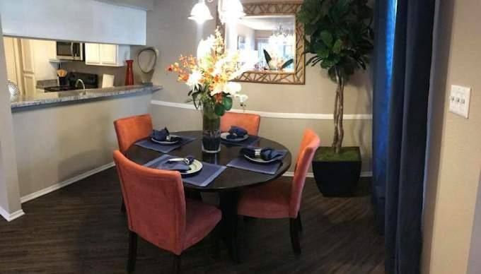 Apartment for rent at 4545 Louetta Rd, Spring, TX 77388