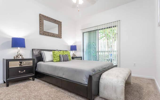 Apartment for rent at 3600 College Park Dr, Conroe, TX 77384