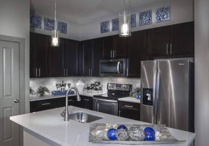 Apartment for rent at 875 N Eldridge Parkway, Houston, TX 77079