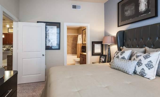 Apartment for rent at 875 N Eldridge Parkway, Houston, TX 77079