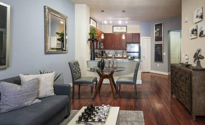 Apartment for rent at 875 N Eldridge Parkway, Houston, TX 77079
