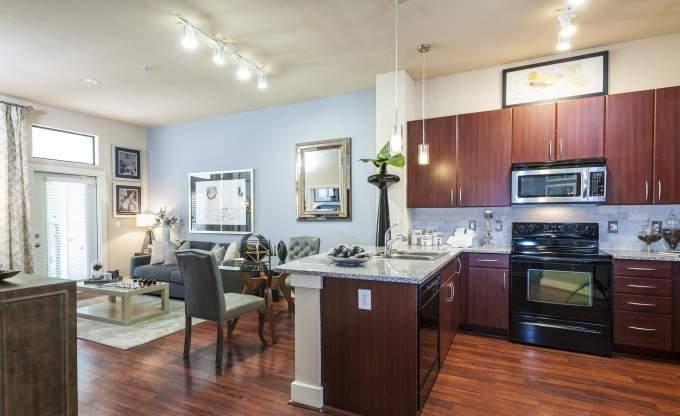 Apartment for rent at 875 N Eldridge Parkway, Houston, TX 77079