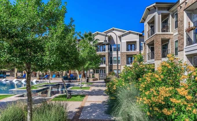 Apartment for rent at 1226 W Grand Parkway S, Katy, TX 77494