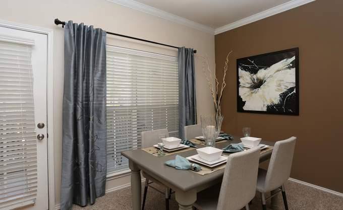 Apartment for rent at 555 Spring Park Center Blvd, Spring, TX 77373