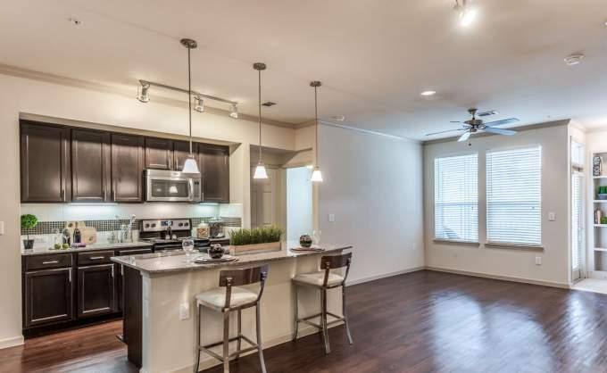 Apartment for rent at 24758 Grand Harbor Dr, Katy, TX 77494