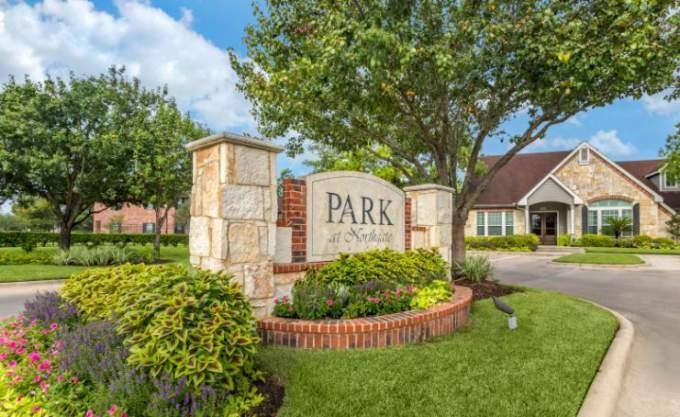 Apartment for rent at 26325 Northgate Crossing Blvd, Spring, TX 77373