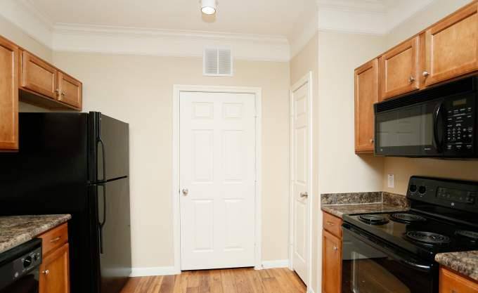 Apartment for rent at 9500 W Rd, Houston, TX 77064