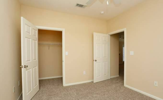Apartment for rent at 9500 W Rd, Houston, TX 77064