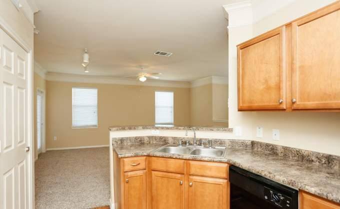 Apartment for rent at 9500 W Rd, Houston, TX 77064