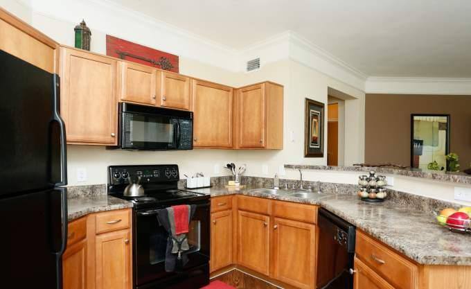 Apartment for rent at 9500 W Rd, Houston, TX 77064