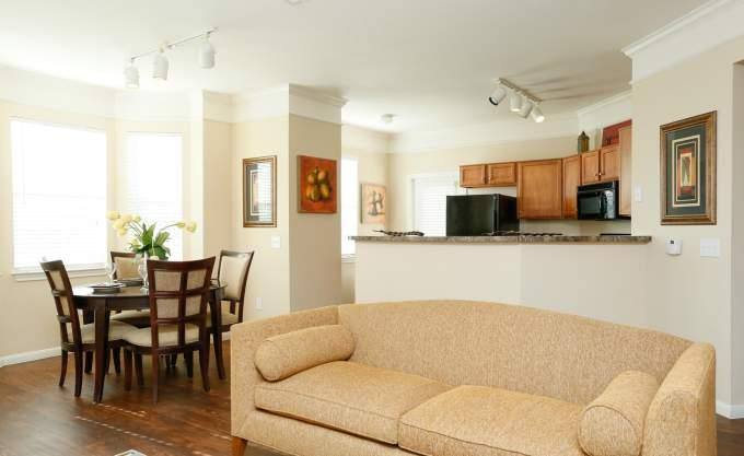 Apartment for rent at 9500 W Rd, Houston, TX 77064