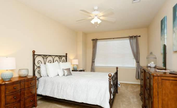 Apartment for rent at 9500 W Rd, Houston, TX 77064