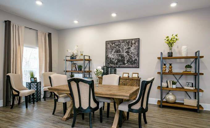 Apartment for rent at 425 Rayford Rd, Spring, TX 77386