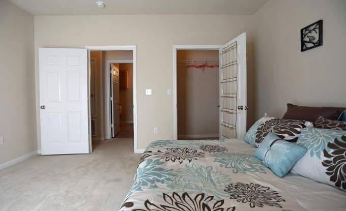 Apartment for rent at 425 Rayford Rd, Spring, TX 77386