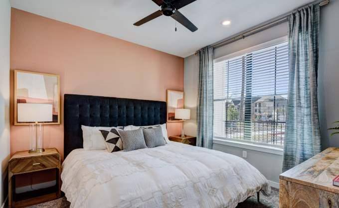 Apartment for rent at 300 Town Park Dr, Conroe, TX 77304