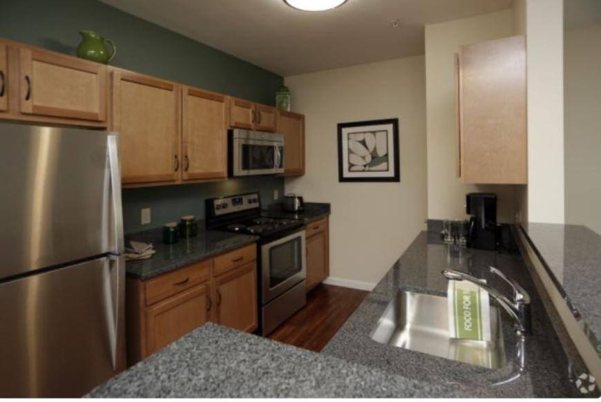 Apartment for rent at 191 Beach Rd, Salisbury, MA 01952