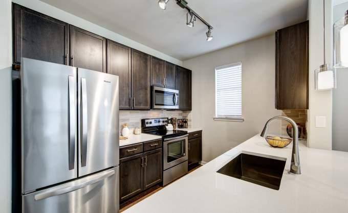 Apartment for rent at 201 Pruitt Rd, Spring, TX 77380