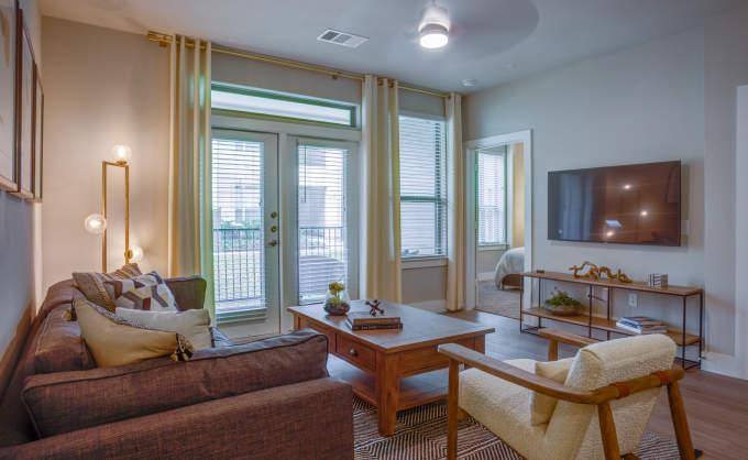 Apartment for rent at 2926 Barker Cypress Rd, Houston, TX 77084