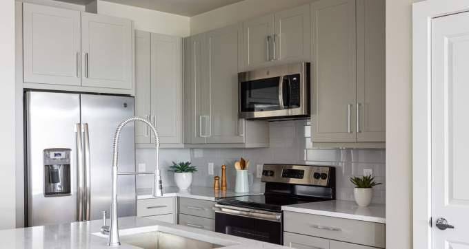 Apartment for rent at 2926 Barker Cypress Rd, Houston, TX 77084