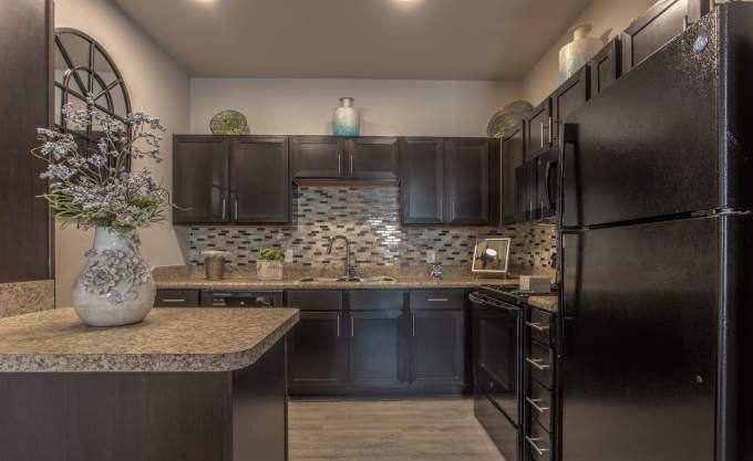 Apartment for rent at 2086 Porter Rd, Conroe, TX 77301