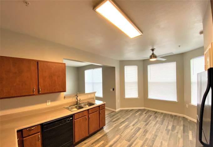 Apartment for rent at 16112 N Freeway, Houston, TX 77090