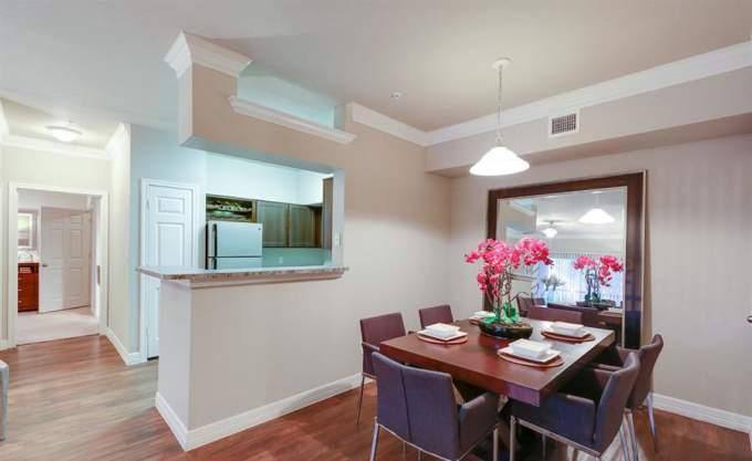 Apartment for rent at 1600 River Pointe Dr, Conroe, TX 77304