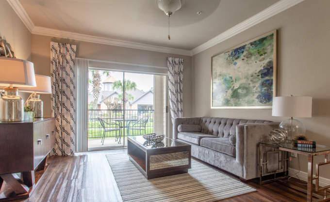 Apartment for rent at 1600 River Pointe Dr, Conroe, TX 77304