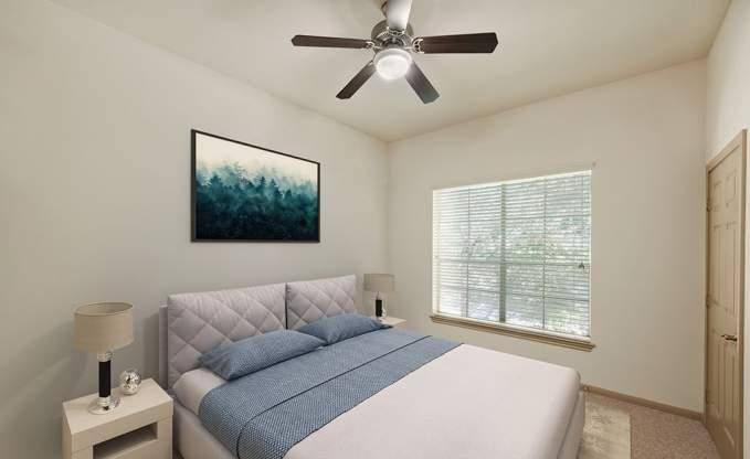 Apartment for rent at 3800 Audley St, Houston, TX 77098