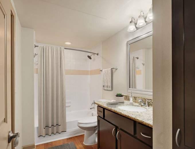 Apartment for rent at 3800 Audley St, Houston, TX 77098