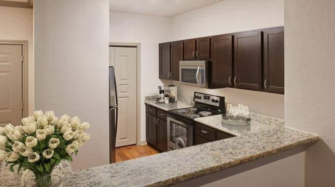 Apartment for rent at 3800 Audley St, Houston, TX 77098